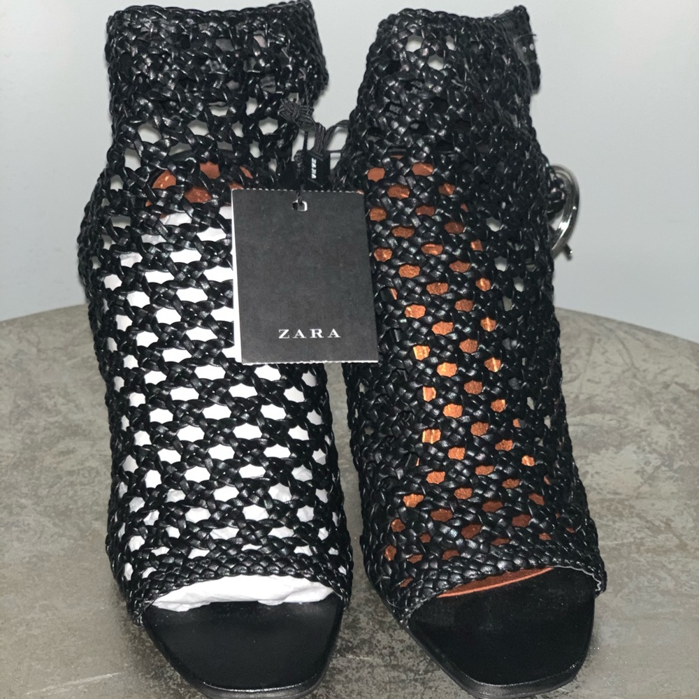 Brand Zara Shoes